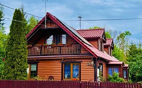 Domek Jaskółka
